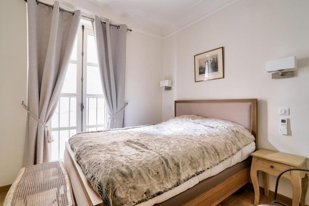 Grandiose Appartement Au Coeur De Paris Dış mekan fotoğraf